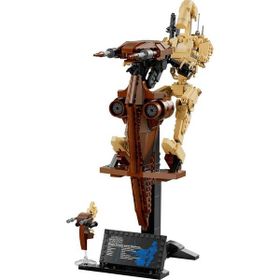 Lego 75428 Star Wars Gizli Tehlike Stap ile Savaş Droidi