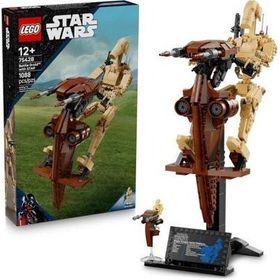 Lego 75428 Star Wars Gizli Tehlike Stap ile Savaş Droidi