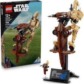 Lego 75428 Star Wars Gizli Tehlike Stap ile Savaş Droidi