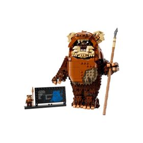 Lego 75430 Star Wars: Jedi’ın Dönüşü Ewok Wicke