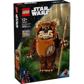 Lego 75430 Star Wars: Jedi’ın Dönüşü Ewok Wicke