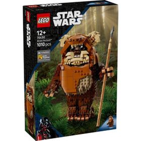 Lego 75430 Star Wars: Jedi’ın Dönüşü Ewok Wicke