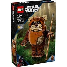Lego 75430 Star Wars: Jedi’ın Dönüşü Ewok Wicke