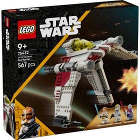 Lego 75432 Star Wars V-19 Torrent Starfighter 9+ Yaş 567 Parça