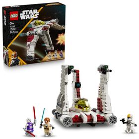 Lego 75432 Star Wars V-19 Torrent Starfighter