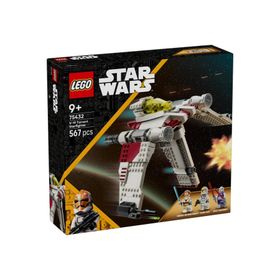 Lego 75432 Star Wars V-19 Torrent Starfighter