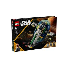 Lego 75433 707 Parça Star Wars Jango Fett's Starship