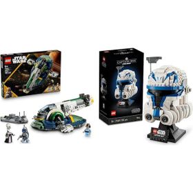 Lego 75433 + 75349 Star Wars Seti 96