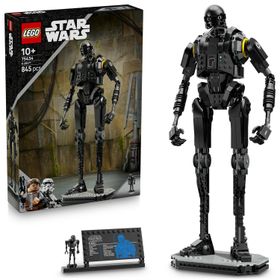 Lego 75434 Star Wars K-2SO Güvenlik Droidi