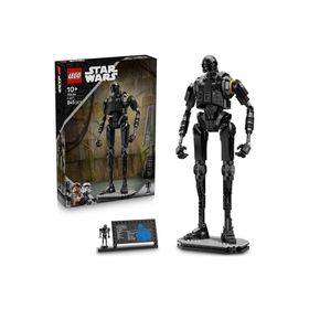 Lego 75434 Star Wars K-2SO Güvenlik Droidi