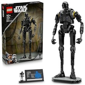 Lego 75434 Star Wars K-2SO Güvenlik Droidi