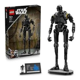 Lego 75434 Star Wars K-2SO Güvenlik Droidi
