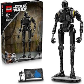 Lego 75434 Star Wars K-2SO Güvenlik Droidi