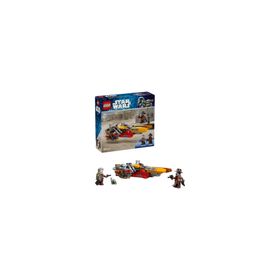 Lego 75437 Star Wars the Mandalorian Cobb Vanthın Hız Motoru