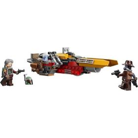 Lego 75437 Star Wars the Mandalorian Cobb Vanthın Hız Motoru