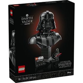 LEGO 75439 Star Wars Darth Vader Büstü 18+ Yaş 349 Parça