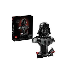 LEGO 75439 Star Wars Darth Vader Büstü 18+ Yaş 349 Parça