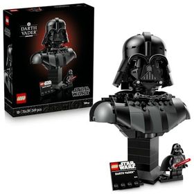 LEGO 75439 Star Wars Darth Vader Büstü 18+ Yaş 349 Parça