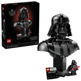 LEGO 75439 Star Wars Darth Vader Büstü 18+ Yaş 349 Parça