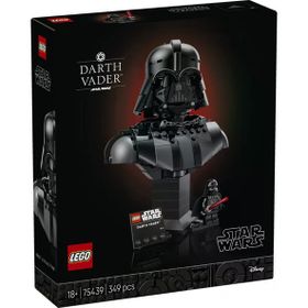 LEGO 75439 Star Wars Darth Vader Büstü 18+ Yaş 349 Parça