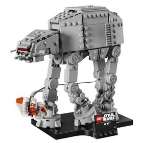 Lego 75440 Lego Star Wars İmparatorun Dönüşü AT-AT 18+ Yaş 525 Parça