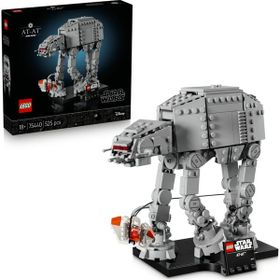 Lego 75440 Star Wars: İmparatorun Dönüşü At-At