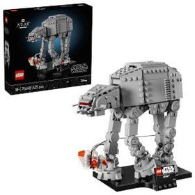 Lego 75440 Star Wars: İmparatorun Dönüşü At-At