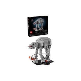 Lego 75440 Star Wars: İmparatorun Dönüşü At-At