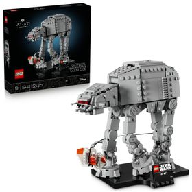 Lego 75440 Star Wars: İmparatorun Dönüşü At-At