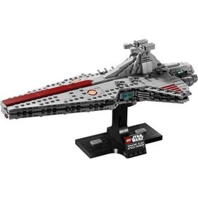 Lego 75441 Star Wars Venatör Sınıfı Saldırı Kruvazörü 18+ Yaş 643 Parça