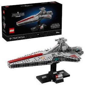 Lego 75441 Star Wars Venatör Sınıfı Saldırı Kruvazörü