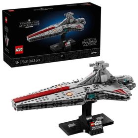 Lego 75441 Star Wars Venatör Sınıfı Saldırı Kruvazörü