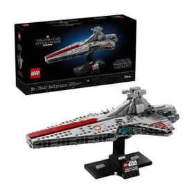 Lego 75441 Star Wars Venatör Sınıfı Saldırı Kruvazörü