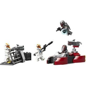 Lego 75449 Star Wars Mandalore Kuşatması Savaş Paketi