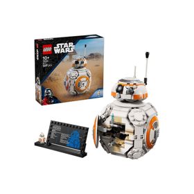 Lego 75452 Star Wars BB-8 Astromech Droidi