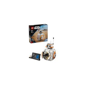 Lego 75452 Star Wars BB-8 Astromech Droidi