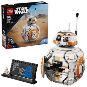 Lego 75452 Star Wars BB-8 Astromech Droidi