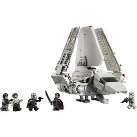 Lego 75459 Star Wars İmparatorluk Lambda Sınıfı Mekik 14+ Yaş 961 Parça