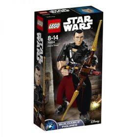 Lego 75524 Star Wars Chirrut Îmwe Oyun Seti