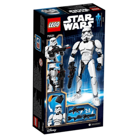 Lego 75531 Star Wars Stormtrooper Kumandanı