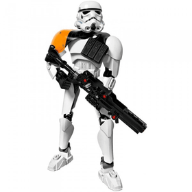 Lego 75531 Star Wars Stormtrooper Kumandanı
