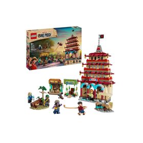 Lego 75638 One Piece Arlong Park Savaşı