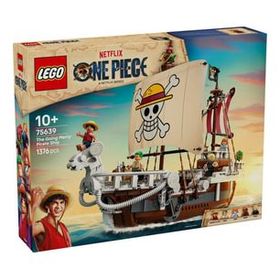 Lego 75639 One Pıece Going Merry Korsan Gemisi