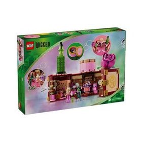 Lego 75683 Wicked Glinda ve Elphabanın Yurdu
