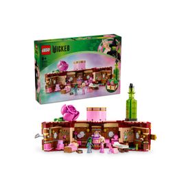 Lego 75683 Wicked Glinda ve Elphabanın Yurdu