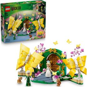 Lego 75688 Wicked Glinda'nın Düğünü