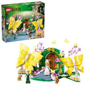Lego 75688 Wicked Glinda'nın Düğünü