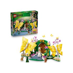 Lego 75688 Wicked Glinda'nın Düğünü