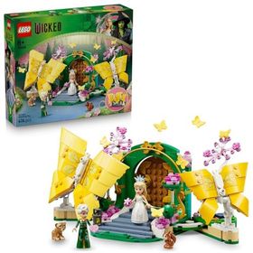 Lego 75688 Wicked Glinda'nın Düğünü