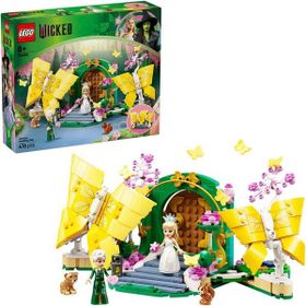 Lego 75688 Wicked Glinda'nın Düğünü